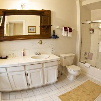 Queen Anne Bed And Breakfast Денвер Екстер'єр фото