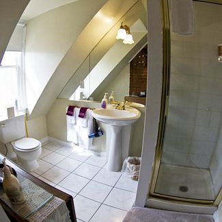 Queen Anne Bed And Breakfast Денвер Екстер'єр фото
